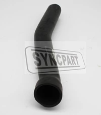 JCB Spare Parts Hose top 834/00670