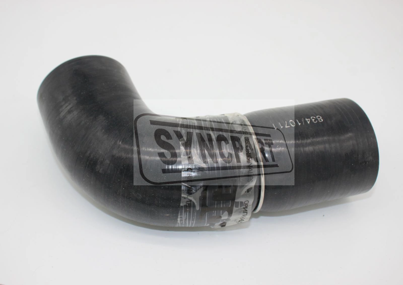 JCB Spare Parts Hose 834/10711