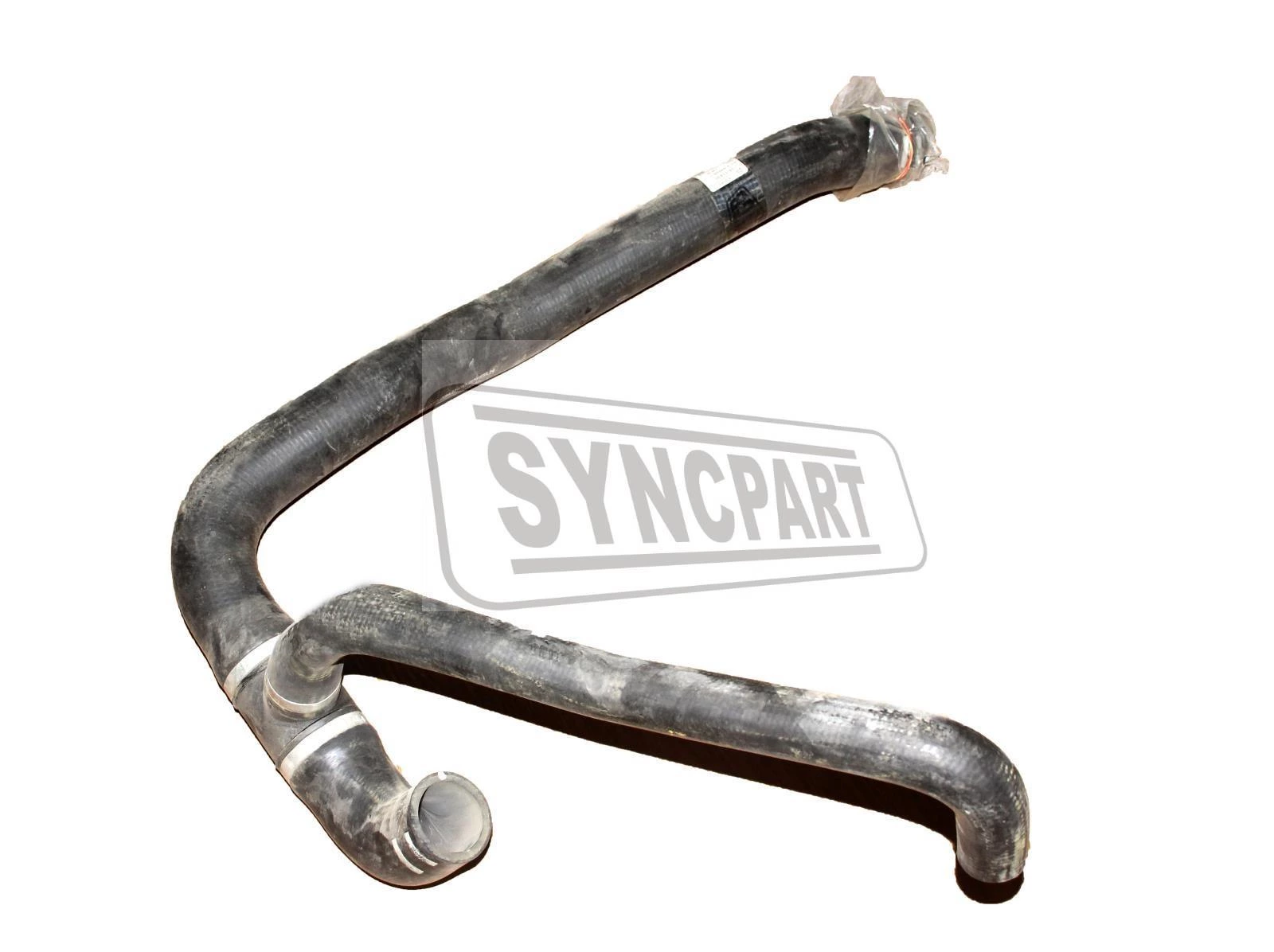 JCB Spare Parts Hose bottom 834/11430