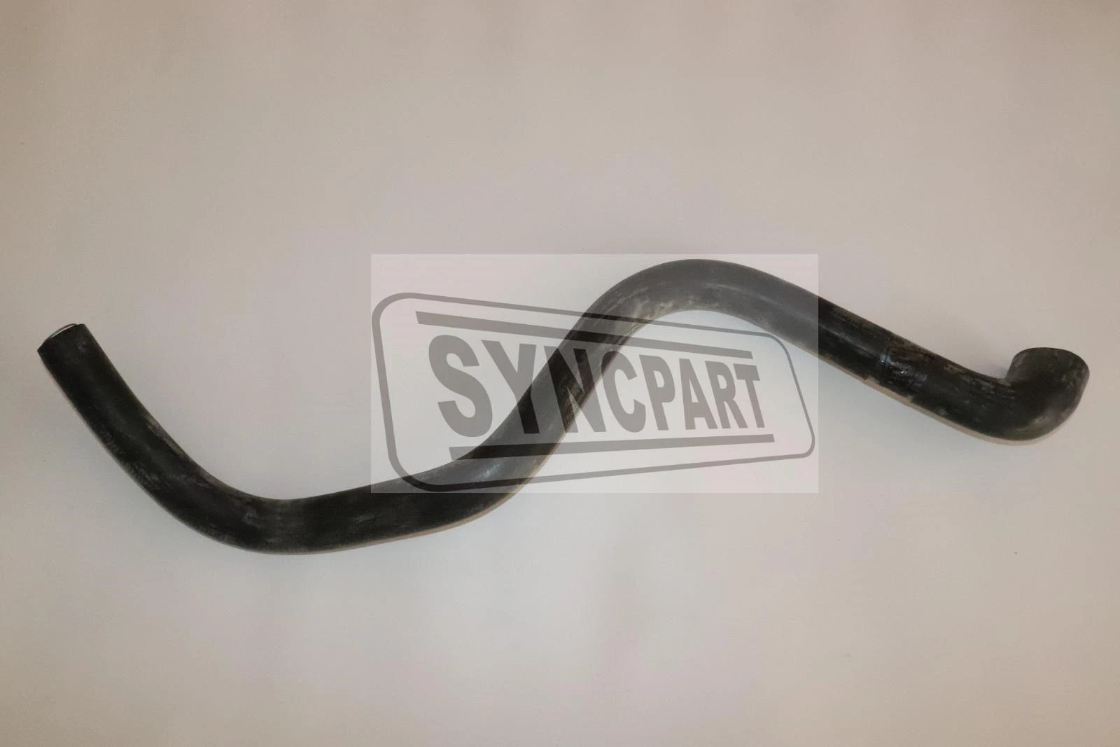 JCB Spare Parts Hose suction 834/11586