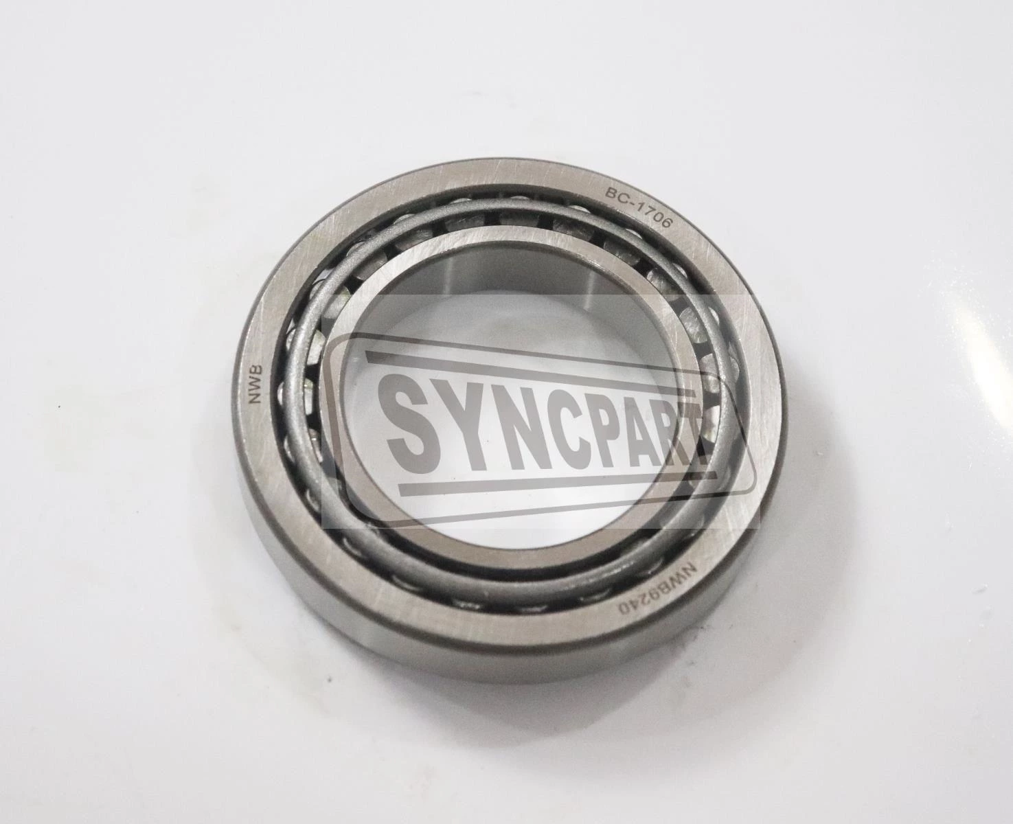 JCB Spare Parts Bearing 907/06000