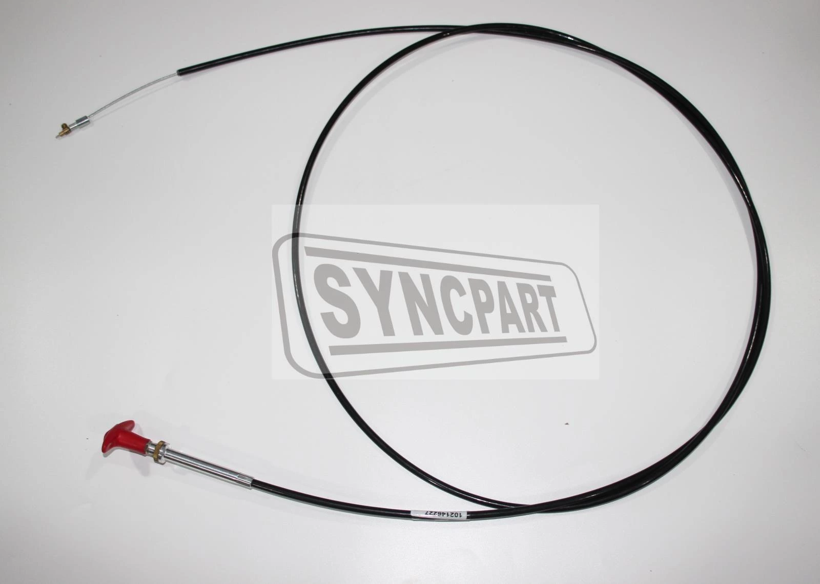 JCB Spare Parts CABLE 910/08800