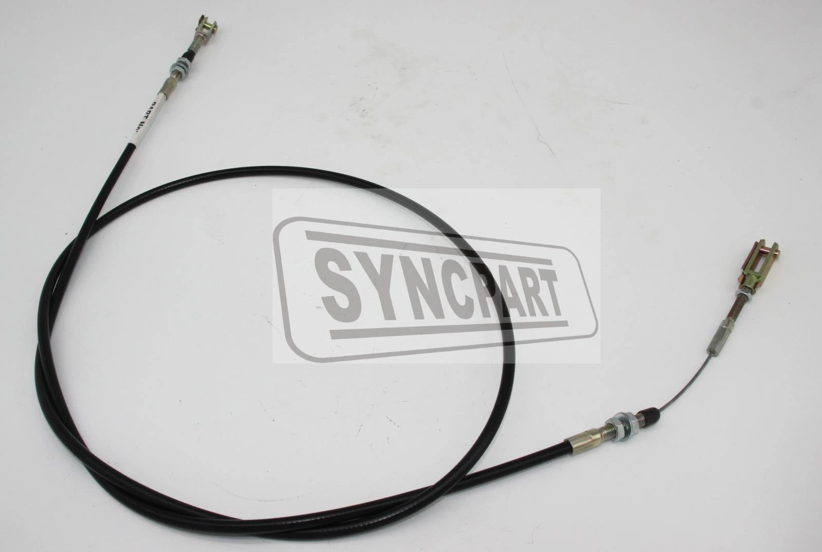 JCB Spare Parts CABLE 910/20800