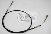 JCB Spare Parts CABLE 910/20800