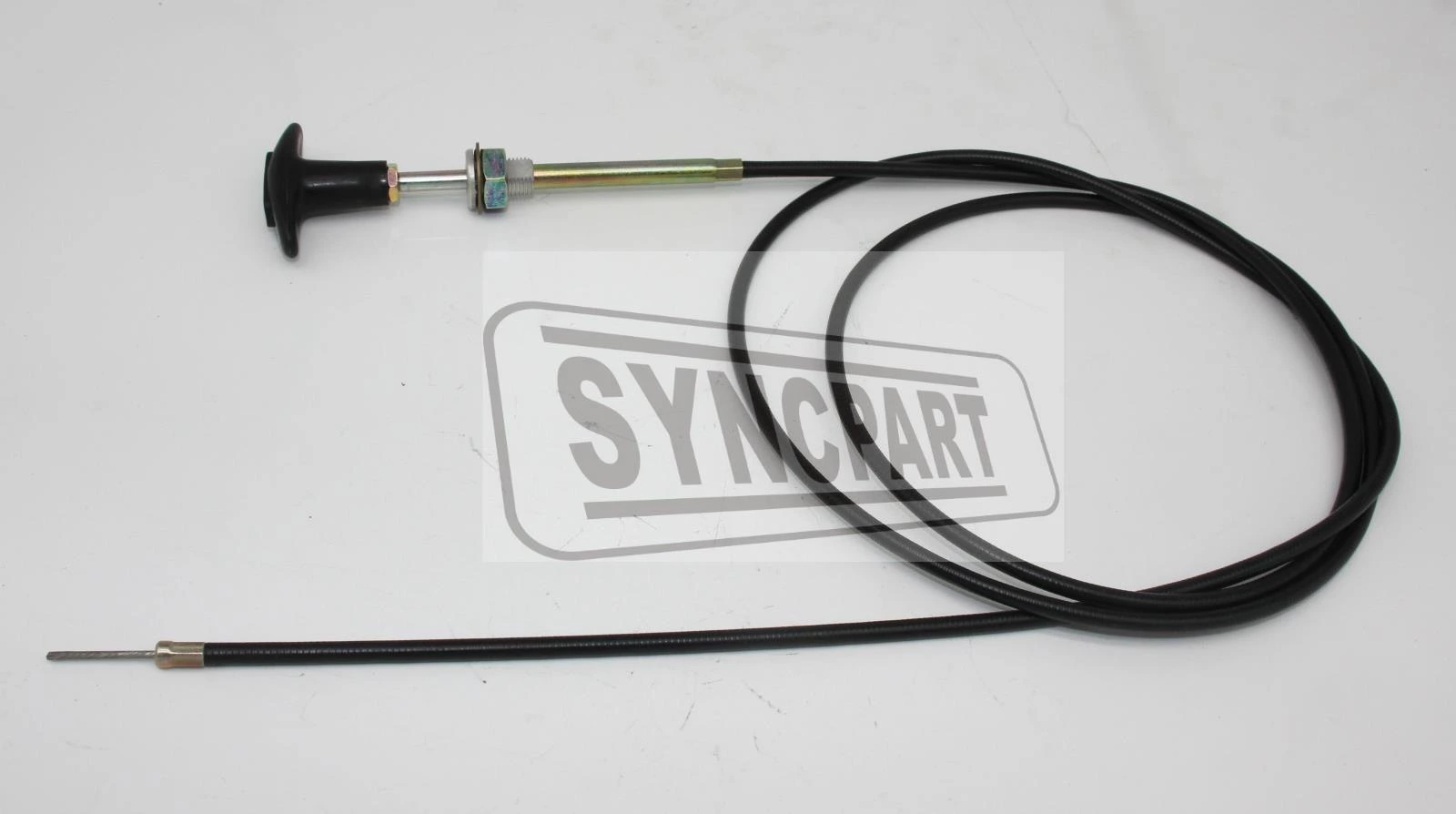 JCB Spare Parts CABLE 910/22700