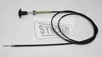 JCB Spare Parts CABLE 910/22700