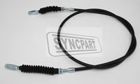 JCB Spare Parts CABLE 910/23200