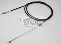 JCB Spare Parts CABLE 910/30301