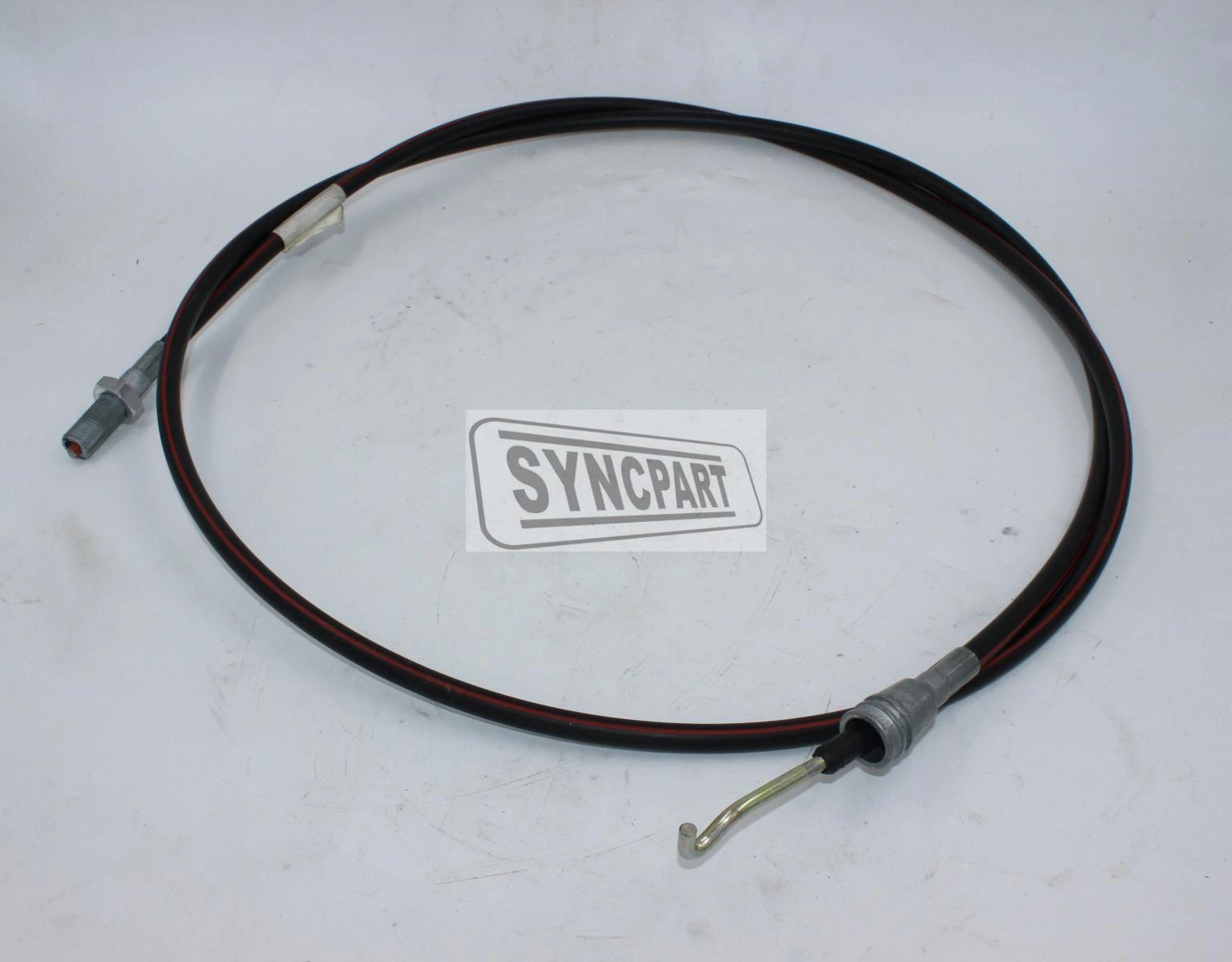 JCB Spare Parts CABLE 910/39100