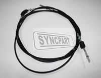 JCB Spare Parts CABLE 910/60102