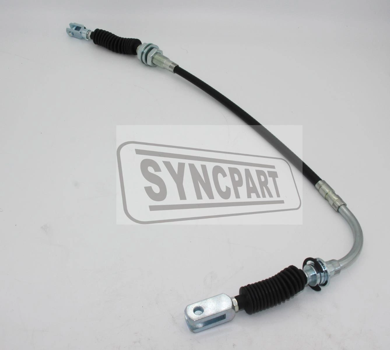 JCB Spare Parts CABLE 910/60128