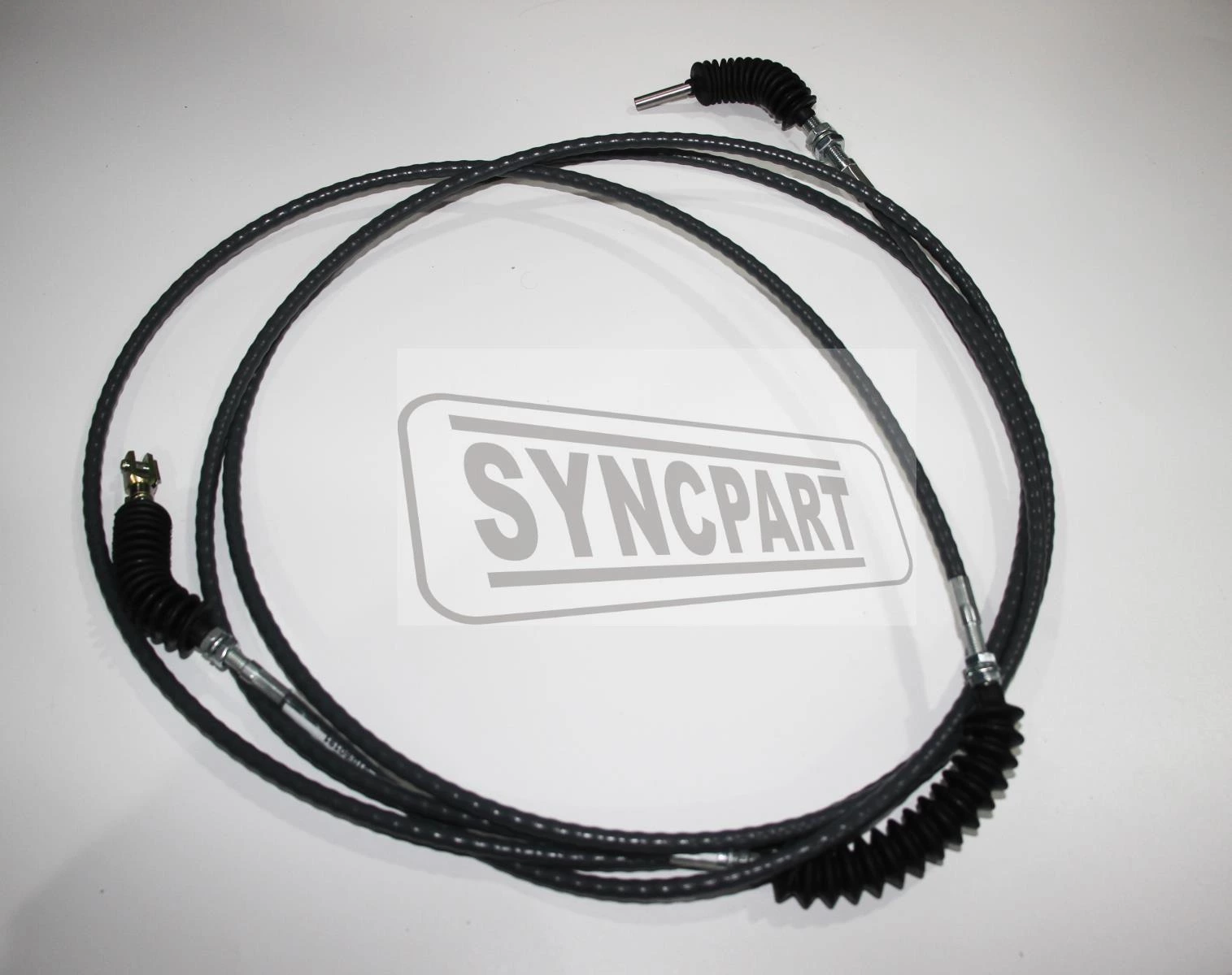 JCB Spare Parts CABLE 910/60191