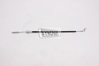 JCB Spare Parts CABLE 918/10024