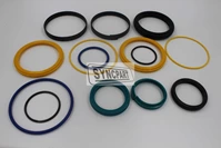 JCB Spare Parts SEAL KITS 991/00058