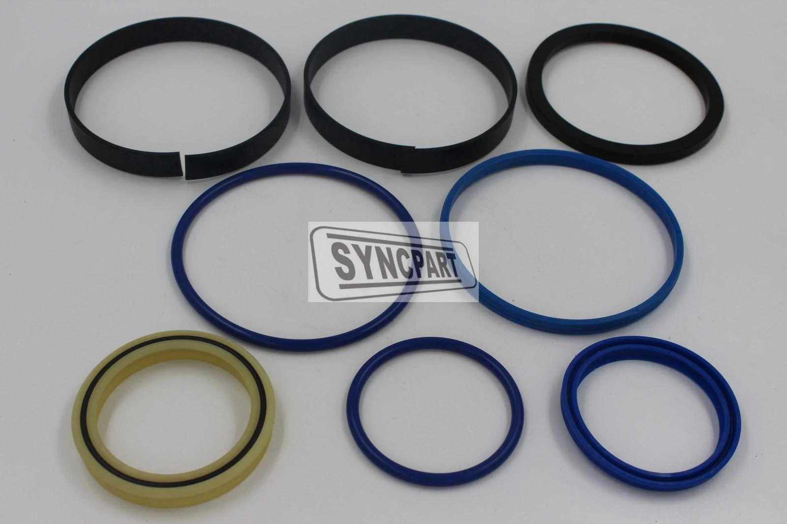 JCB Spare Parts SEAL KITS 991/00110P