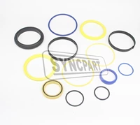 JCB Spare Parts  SEAL KITS  991/00126