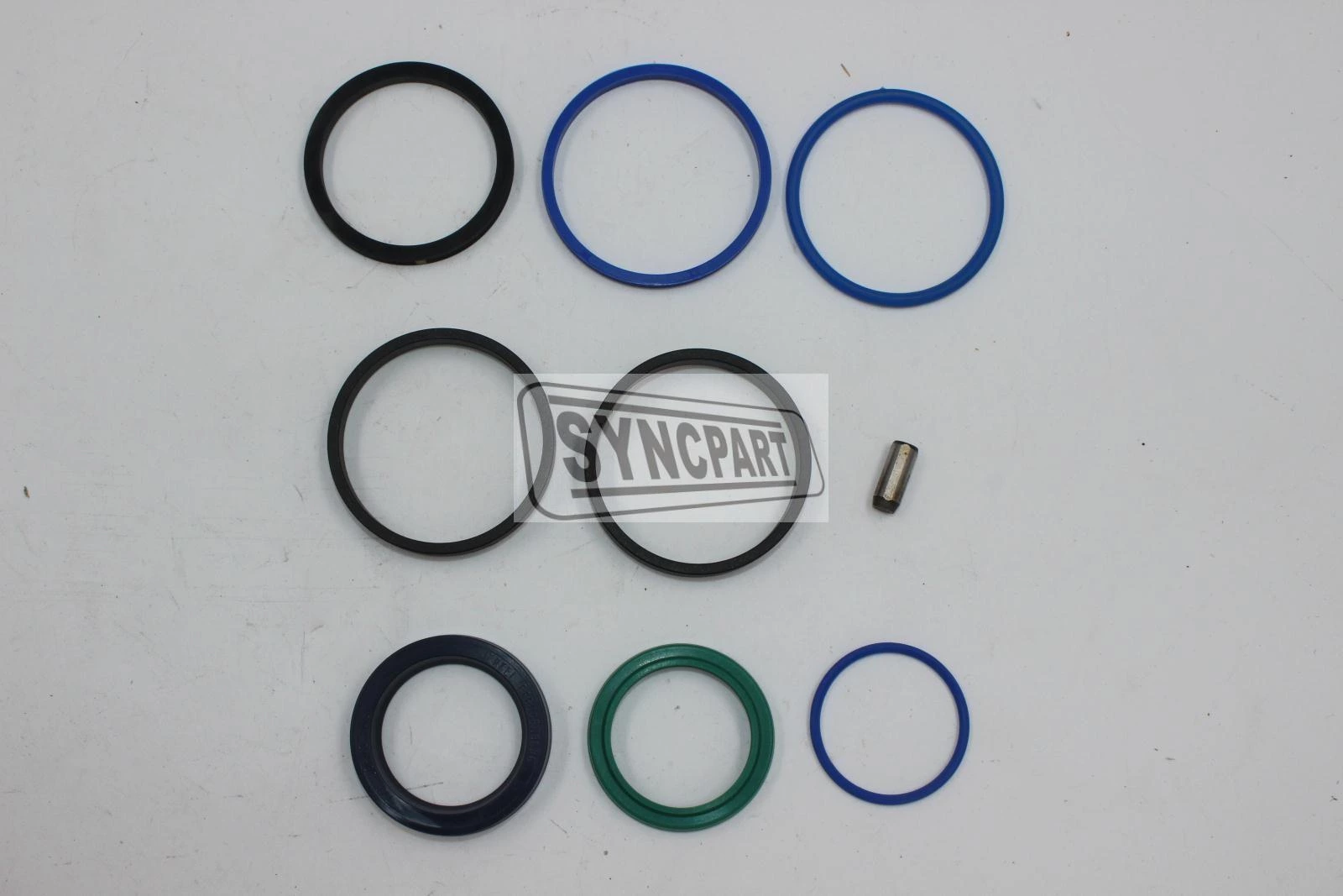 JCB Spare Parts SEAL KITS 991/10137