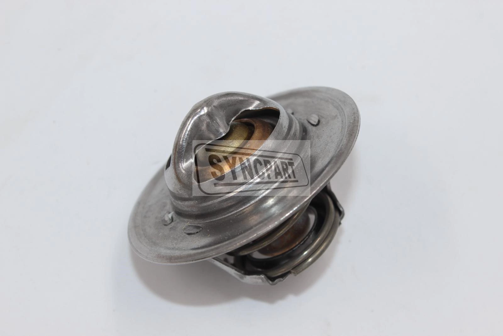 JCB Spare Parts Thermostat MBU1292