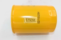 JCB Spare Parts  FILTER  02/100284