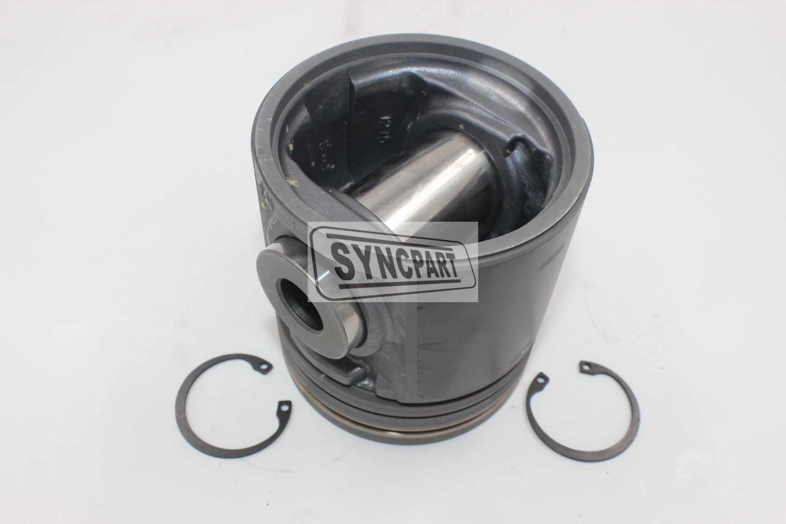 JCB Spare Parts  PISTON  02/201505