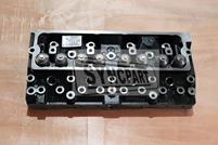 JCB Spare Parts  CYLINDER HEAD  02/201865