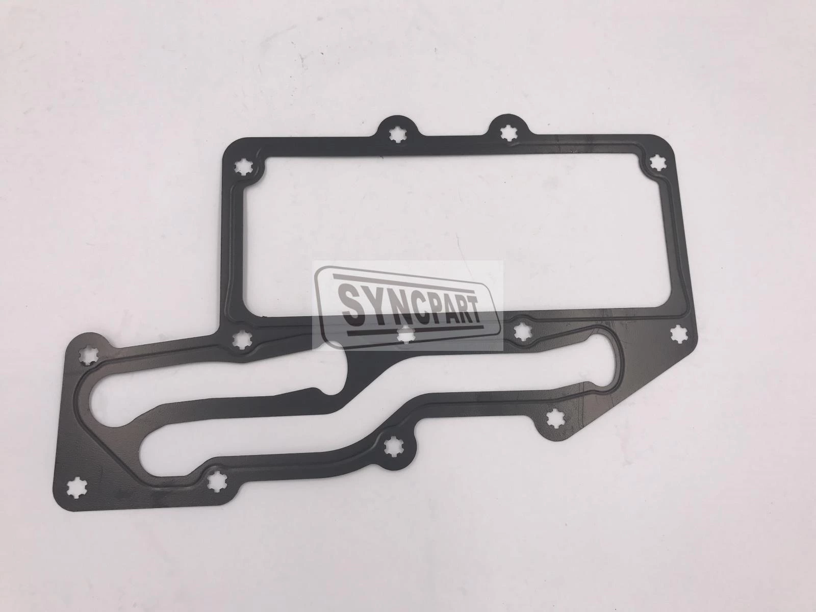 JCB Spare Parts  COOLER GASKET  02/203002