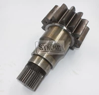 JCB Spare Parts  GEAR  05/903869