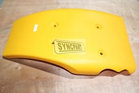 JCB Spare Parts  Fender LH  123/02950