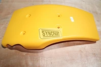 JCB Spare Parts  Fender RH  123/02951