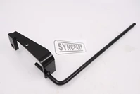 JCB Spare Parts  BRACKET  125/71900