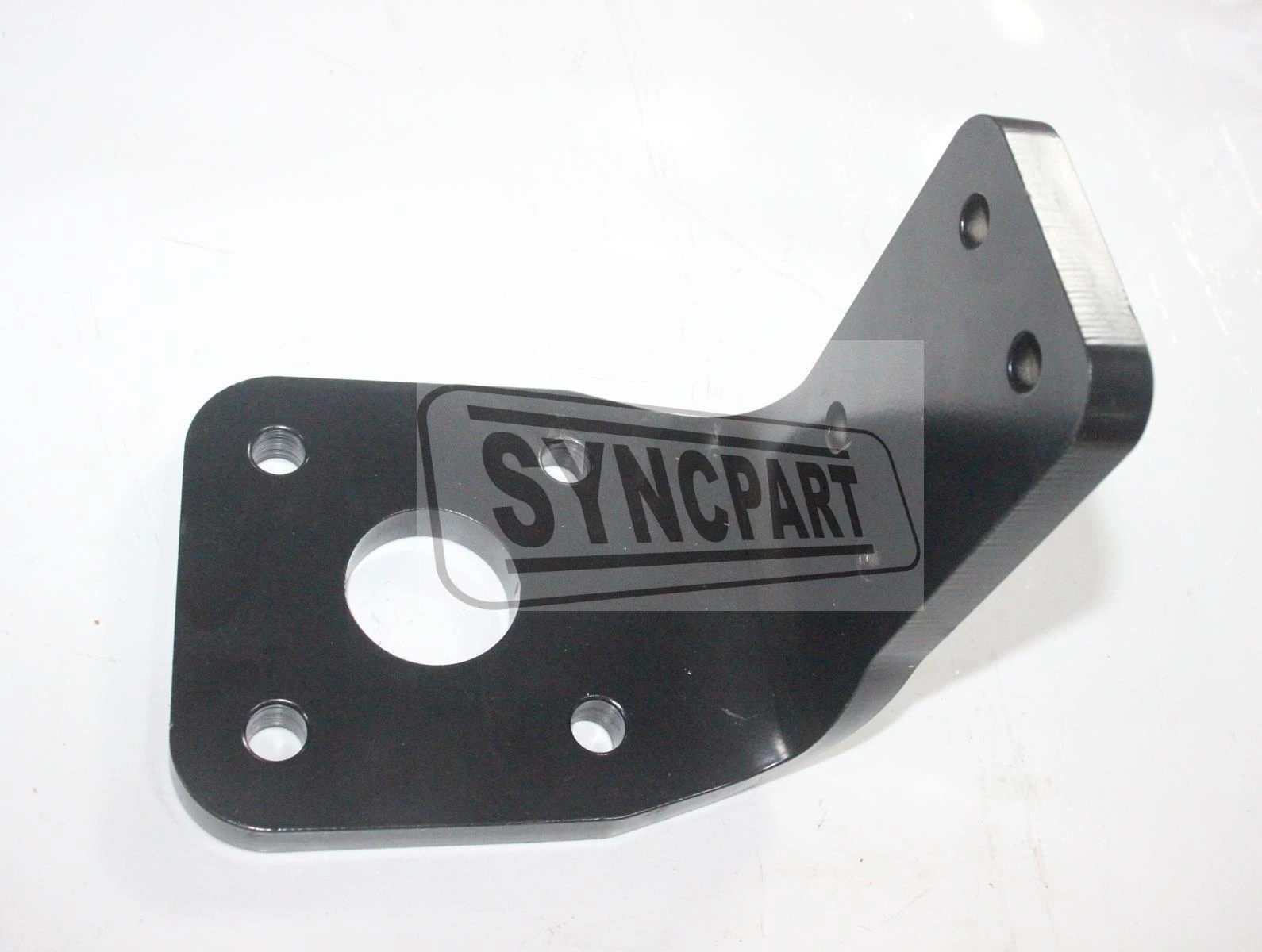 JCB Spare Parts Bracket Fender 331/47646