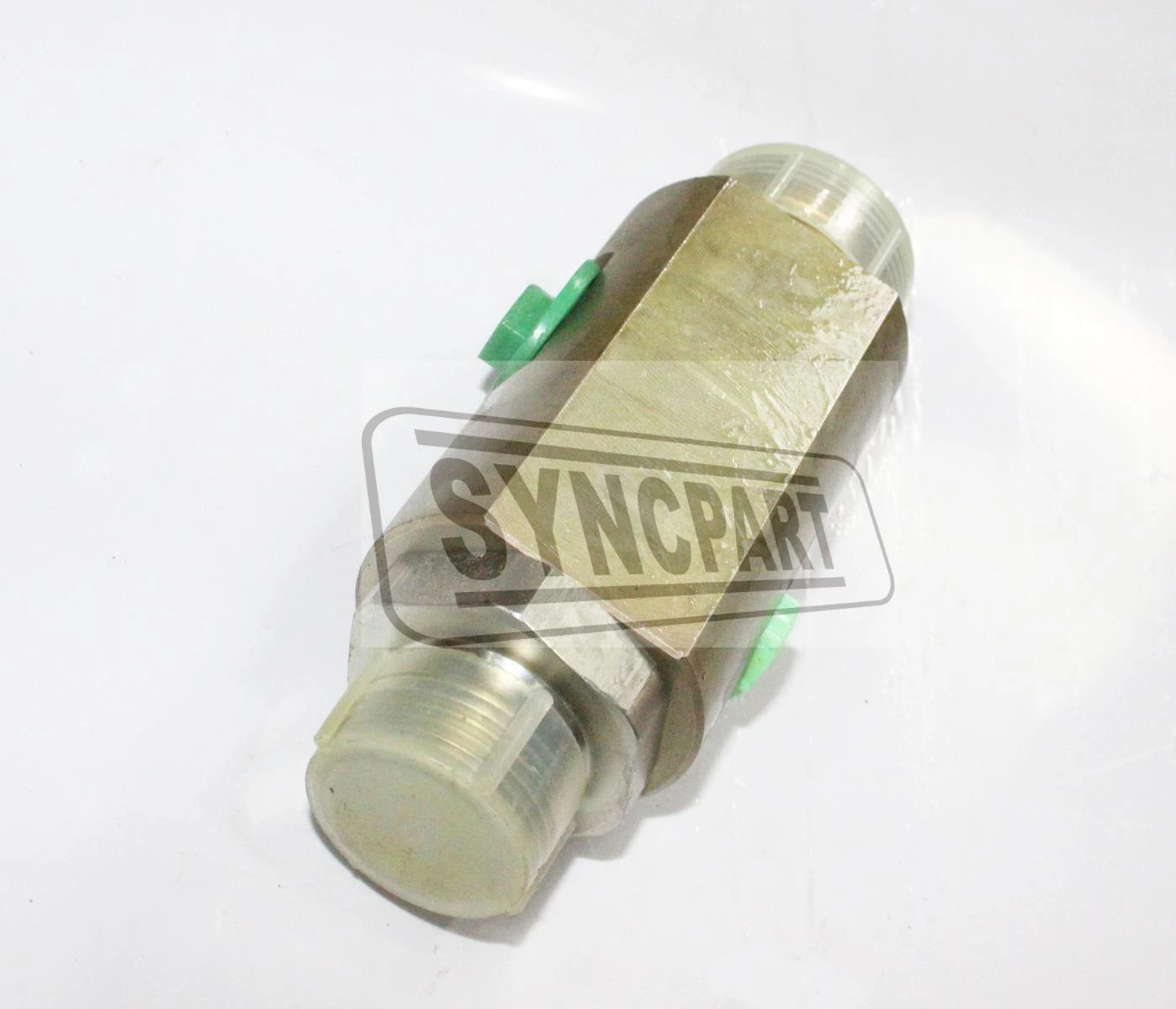 JCB Spare Parts  Valve 332/d1079