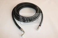 JCB Spare Parts  Hose  629/30009