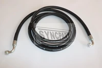 JCB Spare Parts  Hose  629/80053