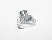 JCB Spare Parts  Plug M16  816/90783