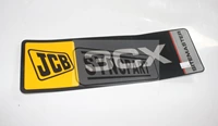 JCB Spare Parts  Decal  817/17861