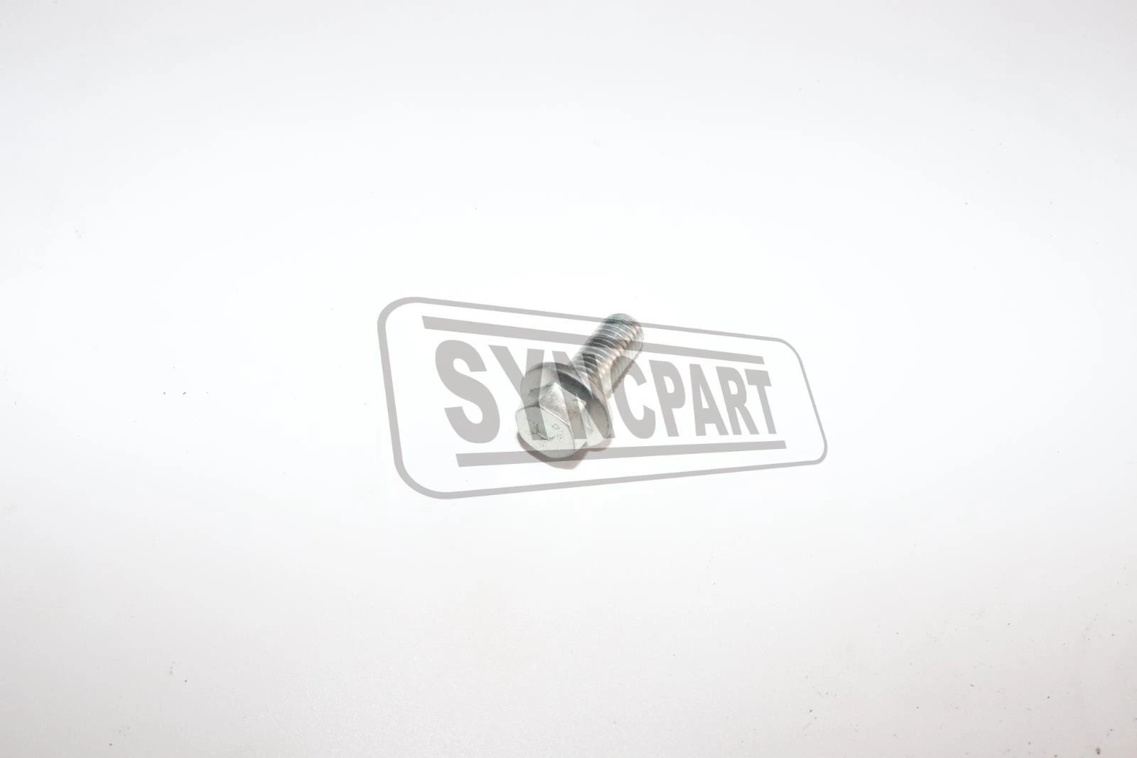 JCB Spare Parts  Screw 826/00900