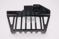 JCB Spare Parts  Bracket  128/F5384