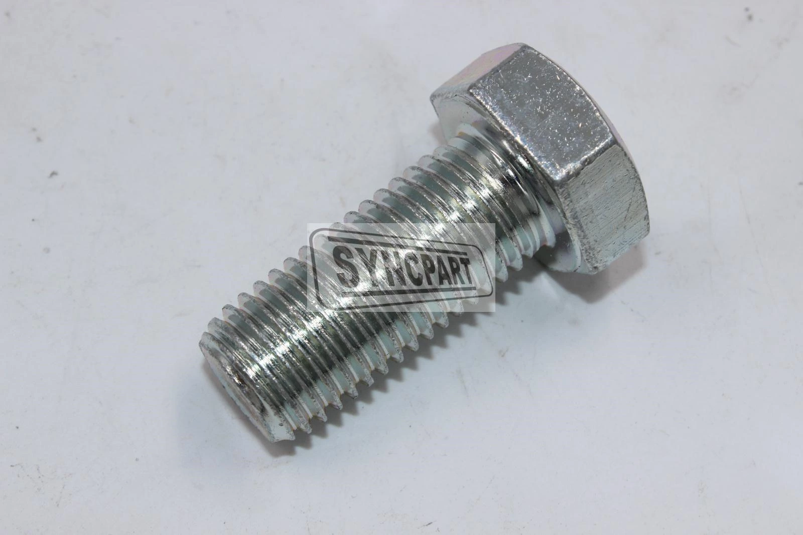 JCB Spare Parts  BOLT  1315/0811