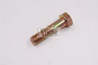 JCB Spare Parts  BOLT  1315/3818Z