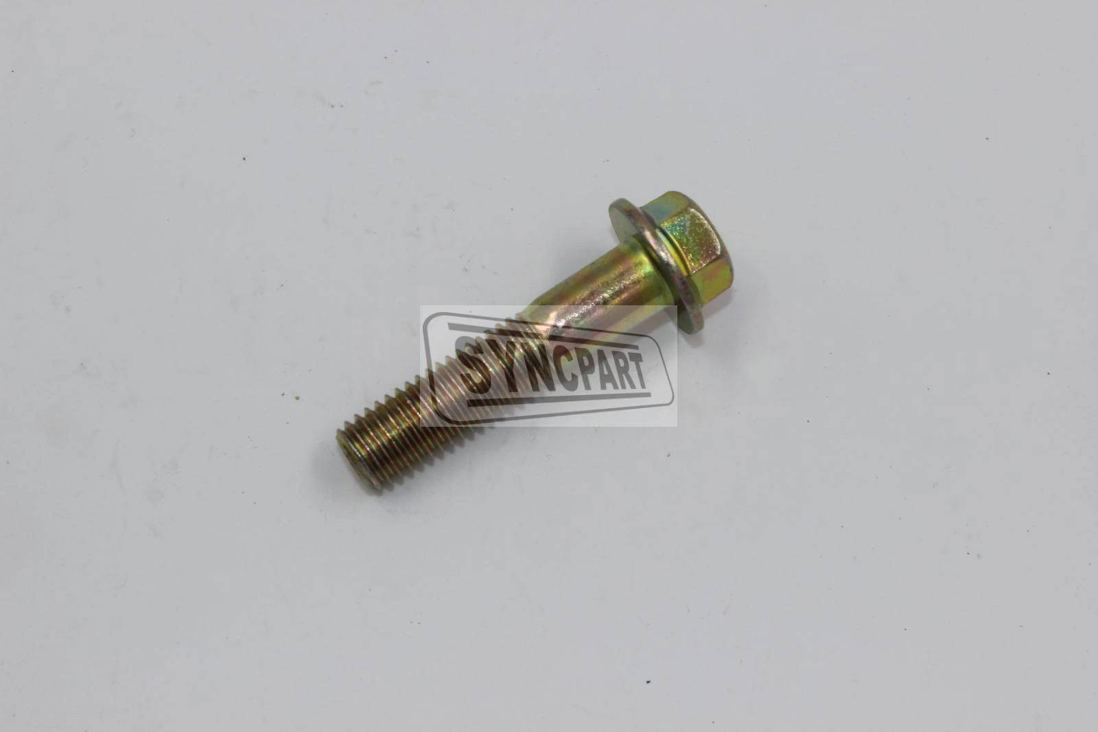 JCB Spare Parts  BOLT  1317/3411Z