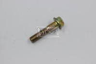 JCB Spare Parts  BOLT  1317/3411Z