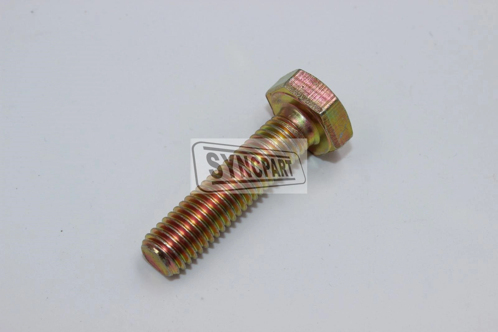 JCB Spare Parts  BOLT  1318/3410