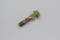 JCB Spare Parts  BOLT  1319/0411Z