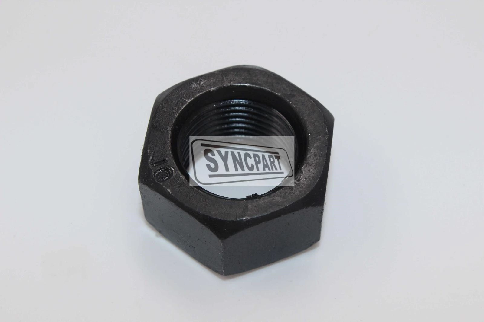 JCB Spare Parts   NUT  1340/0401