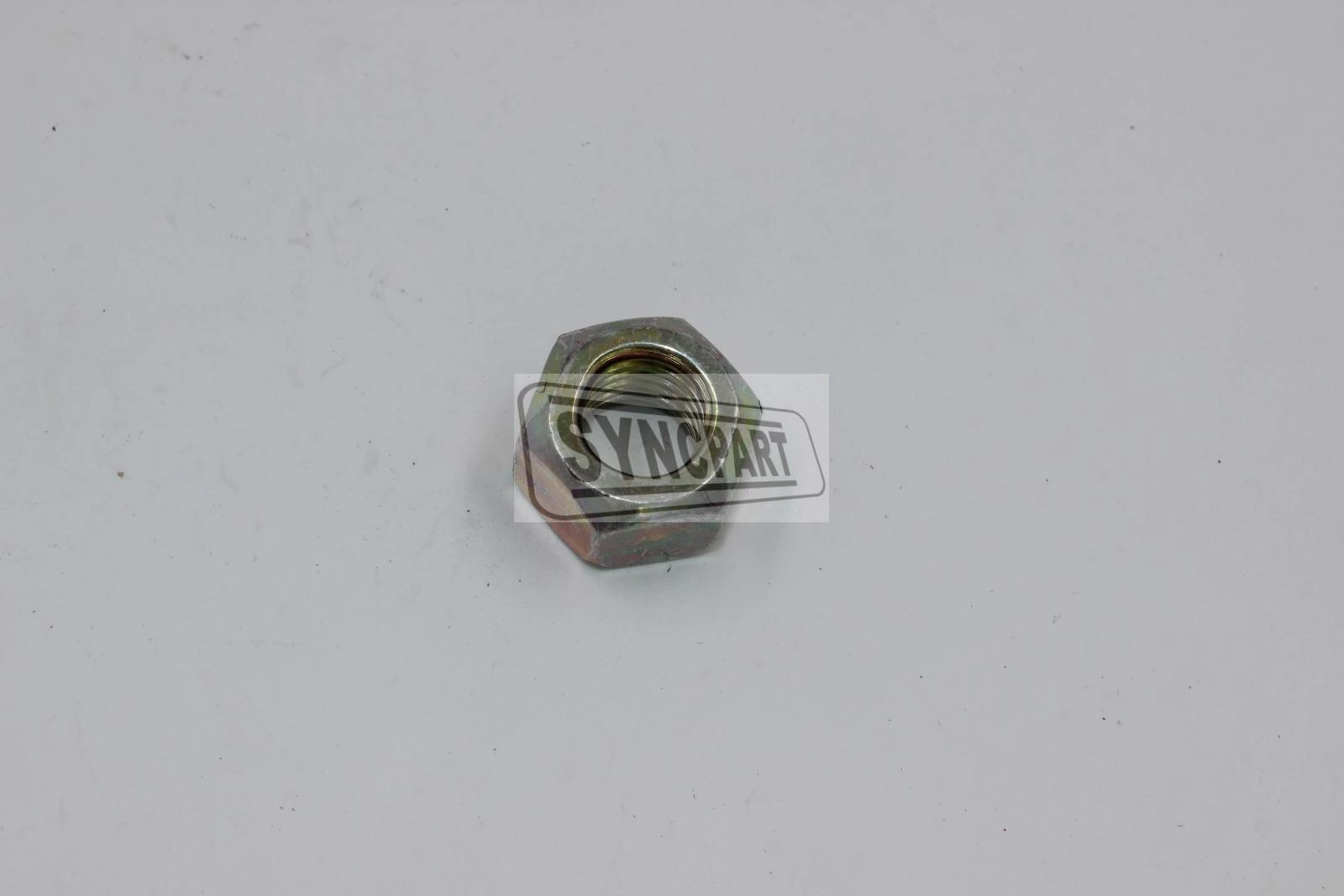 JCB Spare Parts  NUT  1370/0403