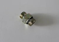 JCB Spare Parts  BOLT  1620/0006