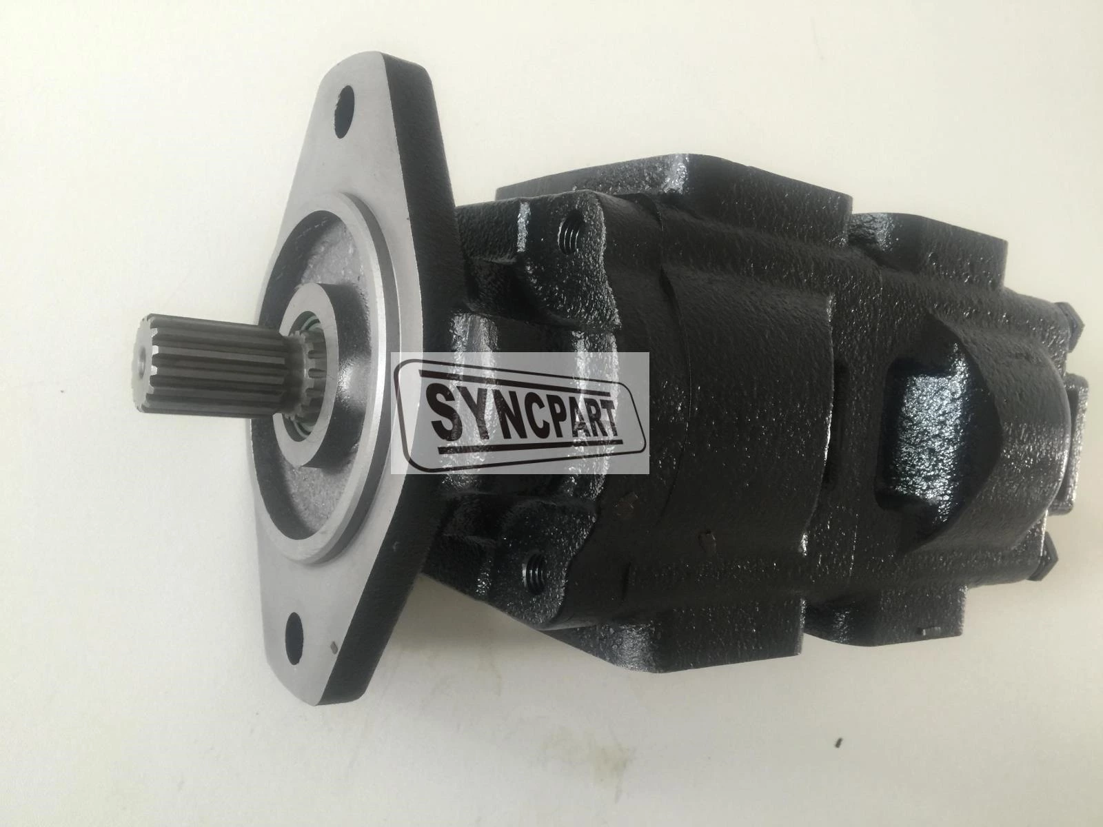 JCB Spare Parts  GEAR PUMP  20/925338