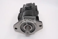 JCB Spare Parts  GEAR PUMP  20/925581