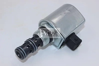 JCB Spare Parts  SOLENOID  25/974100